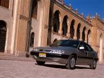 Citroen Xantia 1997 года
